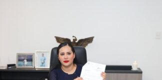 Sandra Cuevas, alcaldesa de Cuauhtémoc, demuestra legalidad del vehículo y exhibe que Reforma miente