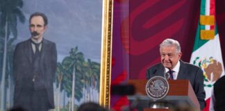 AMLO: el dedo y el dedazo