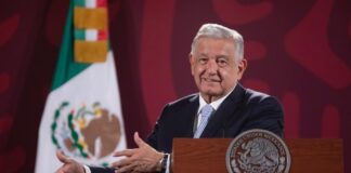 AMLO insiste, no se decanta por un favorito