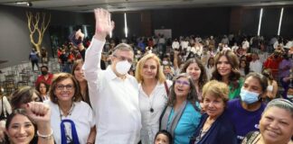 Sucesión 2024: Arreola, feminismo, Claudia, Ebrard, Mícher y Merkel