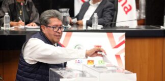 Engaño de Monreal: no lucha entre poderes, sino solo entre morenistas
