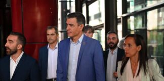 Pedro Sánchez no quemó sus naves en Iberoamérica