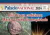 Palacio Nacional 2024 N° 37
