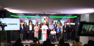 Tapados del PRI: ni a caballada llegan; iría con Morena o el PAN