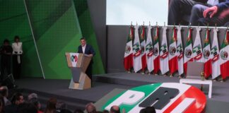 México: adiós al PRI, bienvenido el PRI