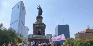 La derecha avasalló al PRI-PAN-PRD y se quedó con la agenda 2024-2030