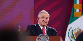 El proyecto transexenal de AMLO en la lógica de la actual crisis