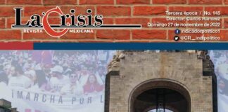 La Crisis