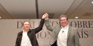 Monreal y el Plan B: en política también el medio es el mensaje