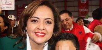 Ana Lilia Herrera: Eliminar cualquier tipo de violencia contra los infantes