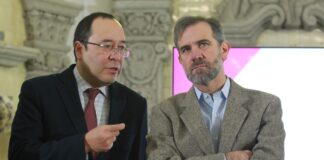 Crisis de la transición 1977-2000 4.- Intelectuales e INE-bloque opositor