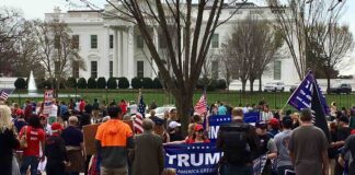 Trump y el terrorismo doméstico rumbo a la Casa Blanca 2024