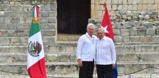 México, Cuba y los intelectuales mexicanos