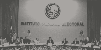INE: disputa por el poder 4.- La verdadera historia del IFE