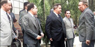 Sucesión 1940 en 2024 2.- MAC: el poder es indivisible