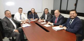 La demagogia de los gobiernos de coalición como crisis de los partidos