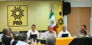 La oposición (2): Sin sociedad, destripados y sólo círculo rojo