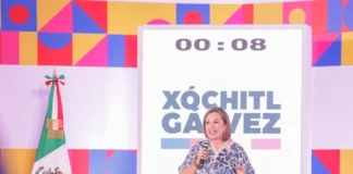 AMLO no se equivocó: Xóchitl está enredando a oposición