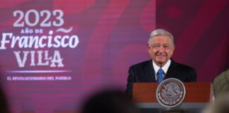 Se terminó sexenio quinquenal de AMLO; miércoles candidato(a) a presidente(a)