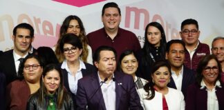 Cuota de género daña la democracia electoral