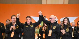 La derrota de NL fue de Dante, no sólo de Samuel y Mariana