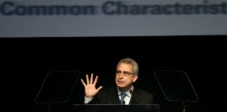 Zedillo y el error de diciembre; perder 25 años de bienestar