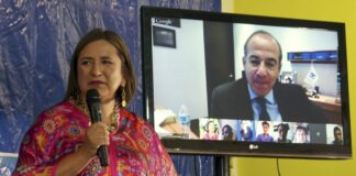 Xóchitl, el rompecabezas opositor; no habrá 2006