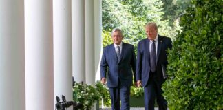 Trump y EU, factores de la elección mexicana