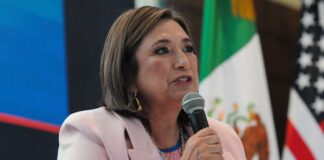 EU, la prioridad de las elecciones mexicanas