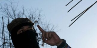 Marcos, el profeta armado, desarmado y ahora desterrado