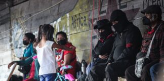 La automarginación del EZLN como capricho de Marcos