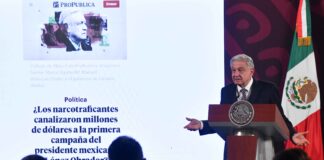 Ante denuncias sin pruebas: sin crimen, sí con culpables