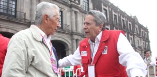 Colosio 30: John Womack acusa a la nomenklatura del PRI