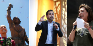 Más allá y más acá de los debates: política y poder