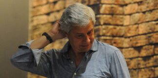 Perdió derecha de Claudio X.; PRIANREDE, sólo chiquillería