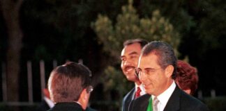 Reforma judicial, “póliza de seguro” de la 4-T, como 1994