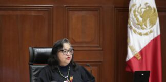 Reforma judicial: nuevo equilibrio; candor de Piña