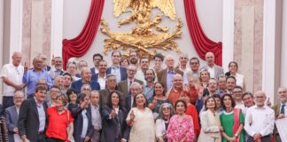 Ni periodistas, ni analistas, son militantes opositores