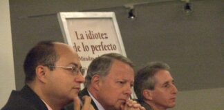 Reforma del Estado, no tontería (Silva-Herzog)