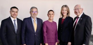 Con EU, el problema es de seguridades nacionales diferentes