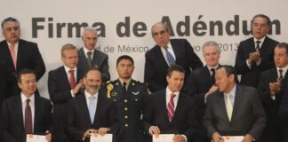 Mayoría calificada para derretir neoliberalismo constitucional