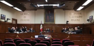 El Cártel de la Toga lanza la calle contra el Parlamento