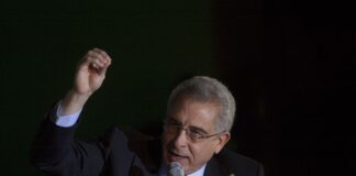 Día -11. ¿Tiranía?, la del PRI; ¿dictadura?, la que puso a Zedillo
