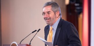 Un psiquiatra en la SRE para el síndrome Ulises de migrantes