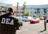 La DEA oculta narco en EU en su reporte de 2025