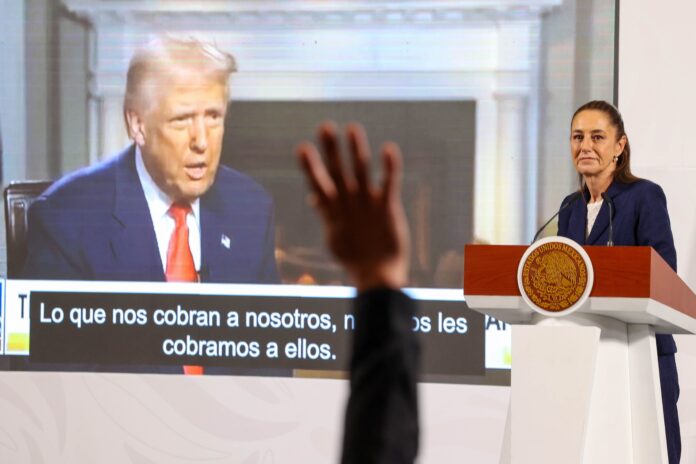 Lunes Conferencia del Pueblo