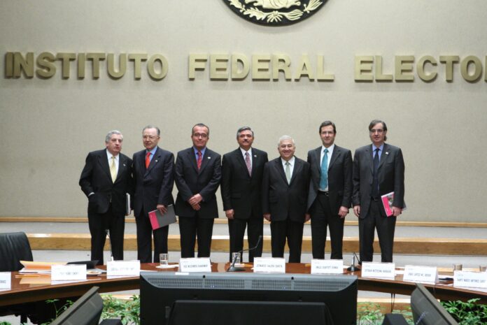 IFE-Sesion