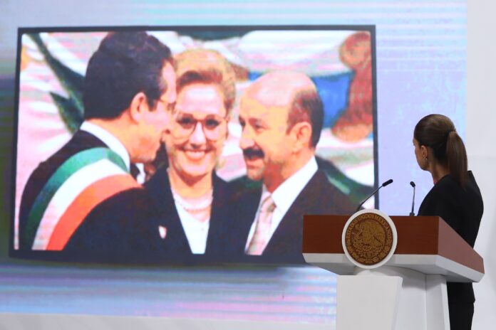 Conferencia del Pueblo Fobaproa