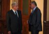 AMLO y Adán contaminaron agenda y aprobación de CSP
