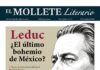 El Mollete Literario No. 57